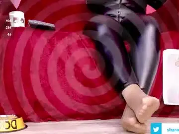 Chaturbate Live Sex of sharoon_gold