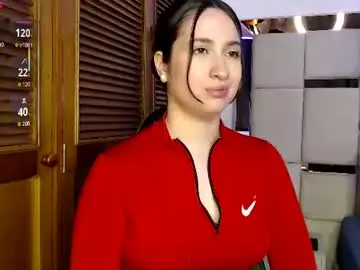 Chaturbate Adult Webcam of sofiaduque_26