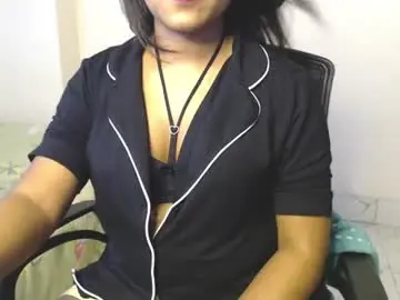 Chaturbate Nude Webcam of starrywhispers