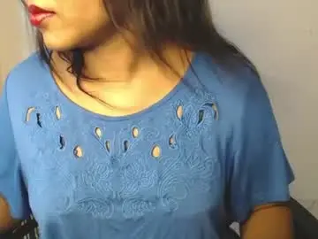 Chaturbate Nude Webcam of starrywhispers