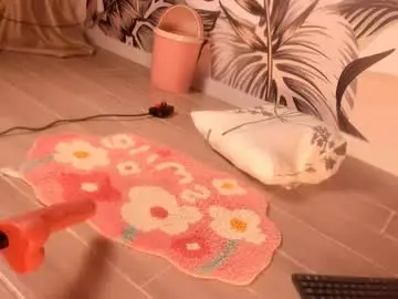 Chaturbate Live Sex of sugarmirie