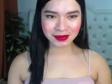 Chaturbate Sex Cam of sweet_trexie