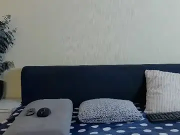 Chaturbate Sex Cam of thomas_edisonn