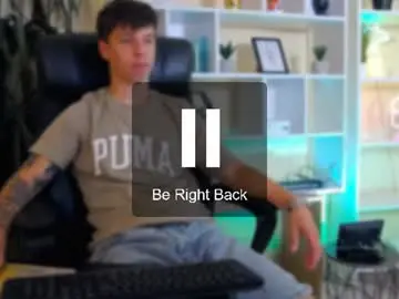 Chaturbate Adult Webcam of thomas_edisonn