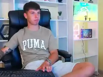 Chaturbate Adult Webcams of thomas_edisonn