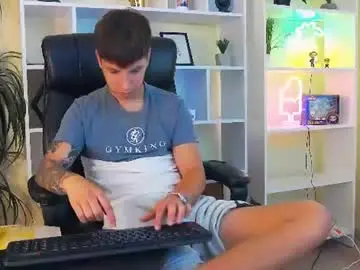 Chaturbate Sex Chat of thomas_edisonn