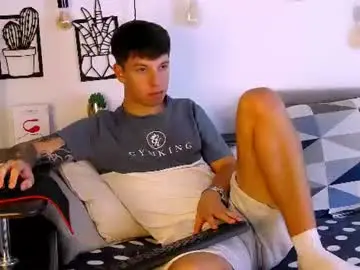 Chaturbate Live Sex of thomas_edisonn