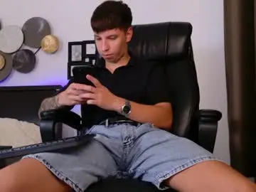 Chaturbate Sex Chat of thomas_edisonn