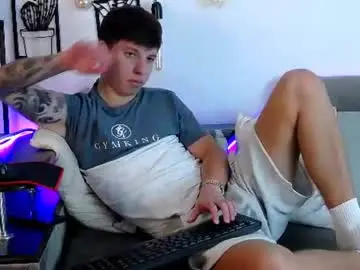 Chaturbate Private Sex Chat of thomas_edisonn