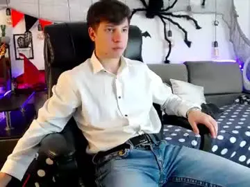 Chaturbate Free Live Porn of thomas_edisonn
