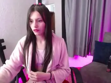 Chaturbate Live Sex Cam of tiinajonus_