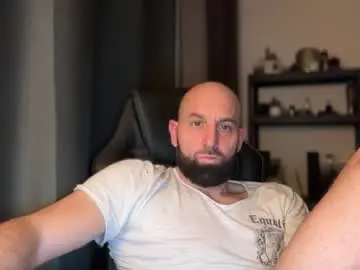 Chaturbate Nude Webcam of tommyx01