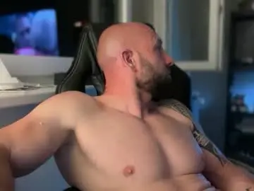 Chaturbate Sex Cam of tommyx01