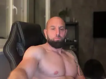 Chaturbate Live Porn of tommyx01