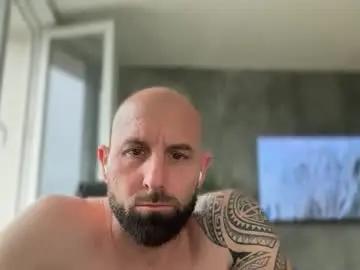Chaturbate Sex Cam of tommyx01