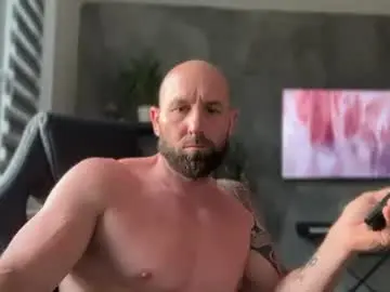 Chaturbate Live Porn of tommyx01