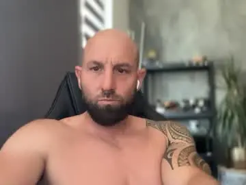 Chaturbate Sex Chat of tommyx01