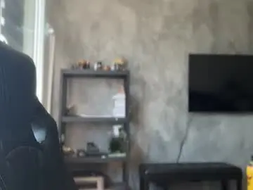 Chaturbate Live Sex Cam of tommyx01