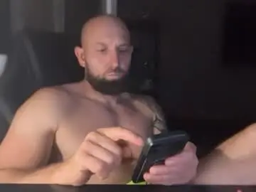Chaturbate Live Porn of tommyx01
