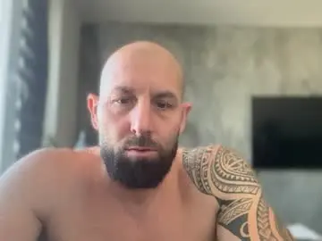 Chaturbate Live Sex Cam of tommyx01