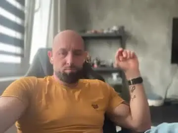 Chaturbate Nude Webcam of tommyx01