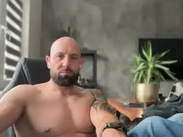 Chaturbate Free Porn Cam of tommyx01