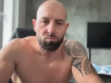 Chaturbate Nude Webcam of tommyx01