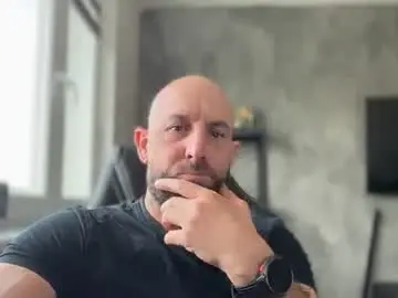 Chaturbate Live Sex Cam of tommyx01