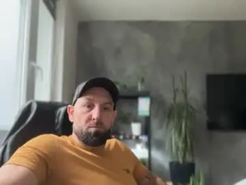 Chaturbate Best Webcam of tommyx01