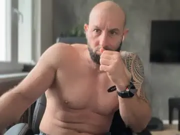 Chaturbate Sex Cam of tommyx01