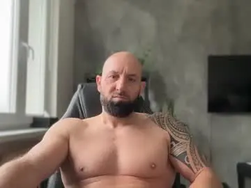 Chaturbate Live Sex Cam of tommyx01