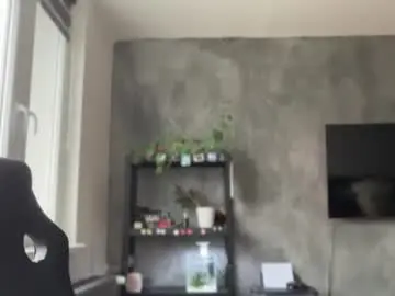 Chaturbate Watch Live Sex Cams of tommyx01