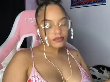 Chaturbate Nude Webcam of xstargazingx