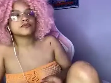 Chaturbate Live Sex Cam of xstargazingx