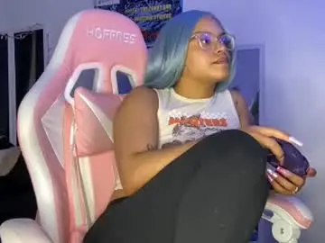 Chaturbate Nude Webcam of xstargazingx