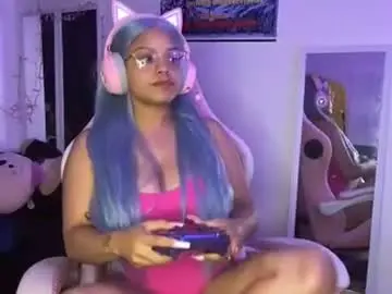Chaturbate Nude Webcam of xstargazingx
