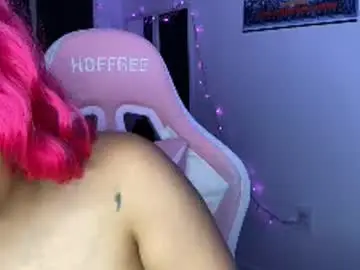 Chaturbate Live Sex Cam of xstargazingx