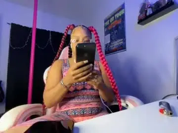 Chaturbate Sex Cam of xstargazingx