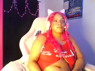 Chaturbate Best Webcam of xstargazingx