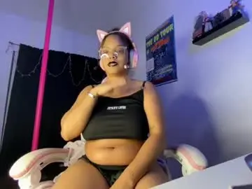 Chaturbate Live Porn of xstargazingx