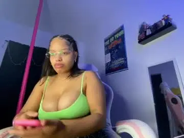 Chaturbate Adult Video Chat of xstargazingx