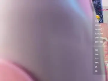 Chaturbate Nude Webcam of xstargazingx