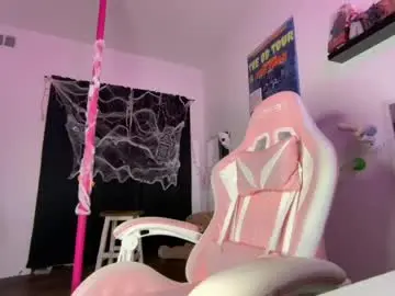 Chaturbate Free Porn Cam of xstargazingx