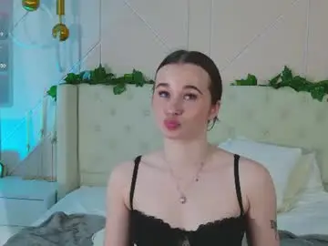 Chaturbate Watch Live Sex Cams of abigailforl