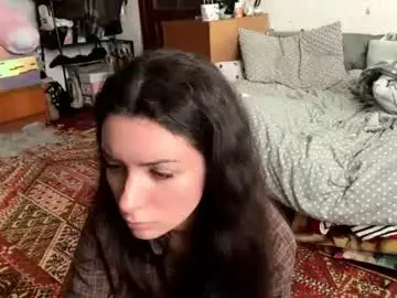 Chaturbate Nude Webcam of aileneobie