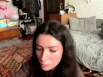Chaturbate Sex Cam of aileneobie