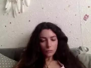 Chaturbate Adult Webcams of aileneobie