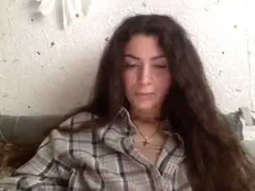 Chaturbate Free Porn Cam of aileneobie