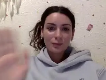Chaturbate Adult Webcam of aileneobie