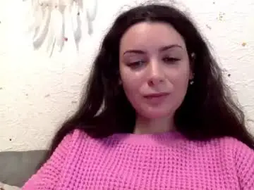 Chaturbate Live Sex of aileneobie